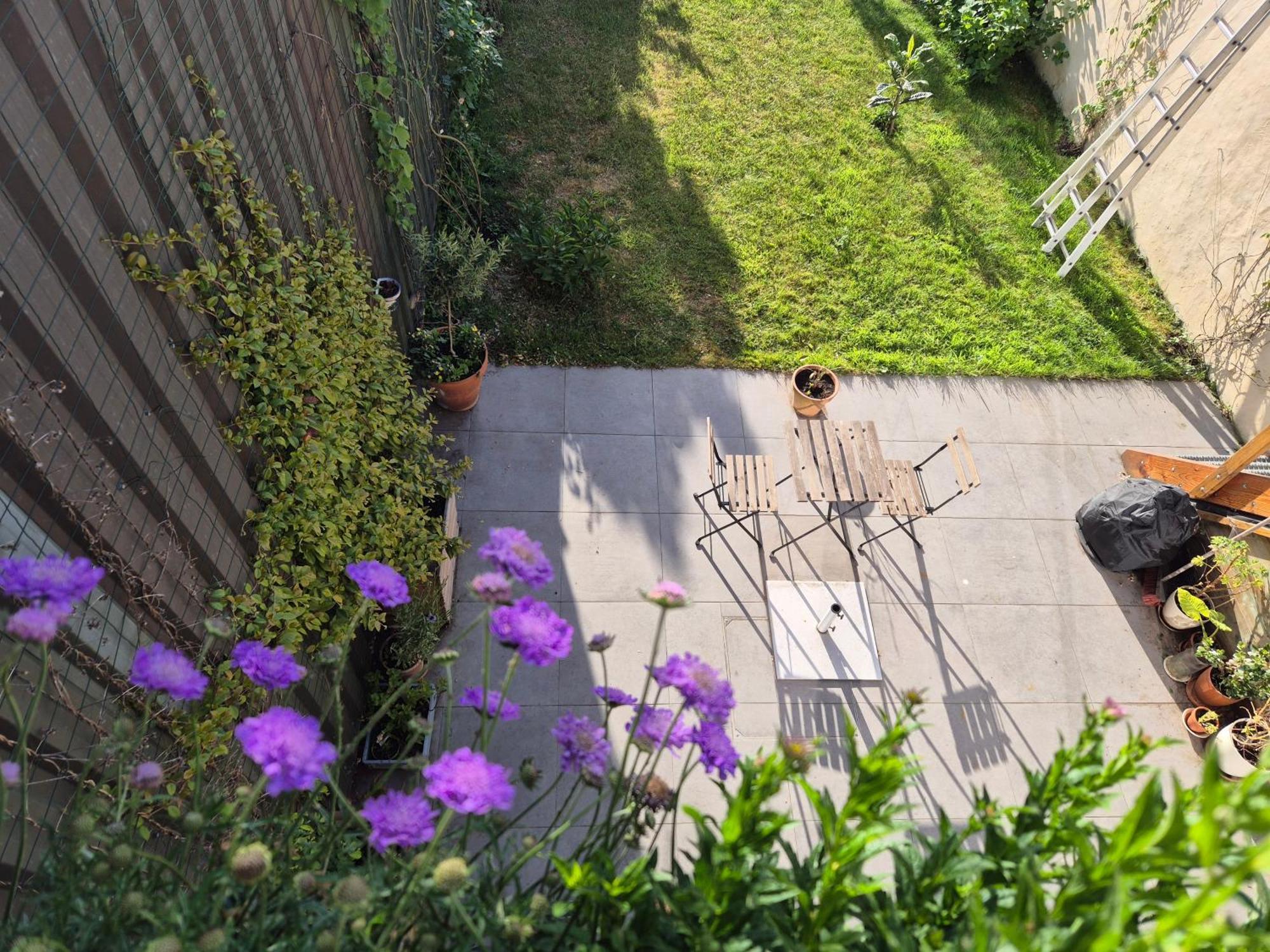 Ryokan Ostend Exterior photo